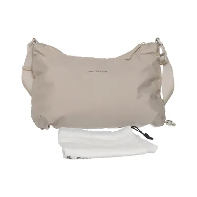 Schoudertas (Skara Small) van Kapten & Son Polyurethaan, Gerecycled polyester