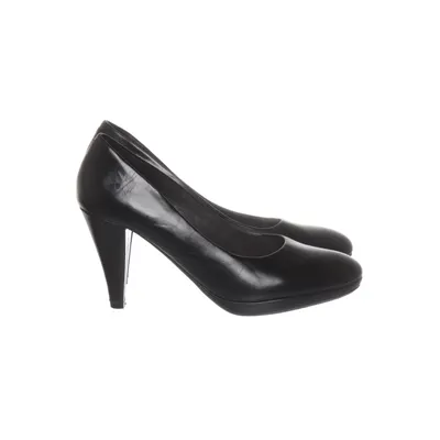 Escarpins (Noir) de J.B Martin