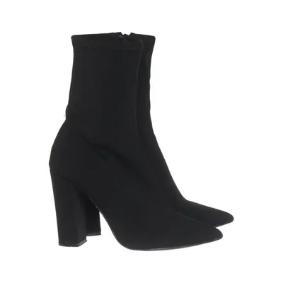 Stövletter (Svart) från NLY Shoes