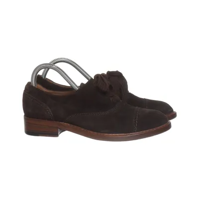 Derby shoes (Montaione) from Buttero Leather