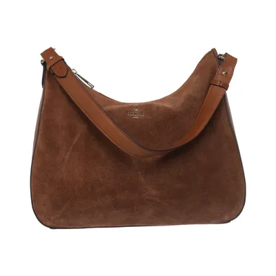 Umhängetasche (Braun) von Morris Lady