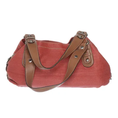 Handtas (Roze, Beige) van Fossil