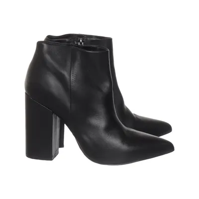 Bottes à talons (Noir) de Jennie-Ellen