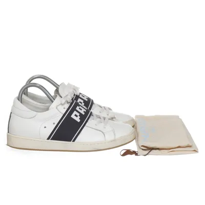 Sneakers (Vit, Svart) från Philippe Model