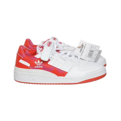 Sneakers (Forum Low W) från Adidas x Marimekko