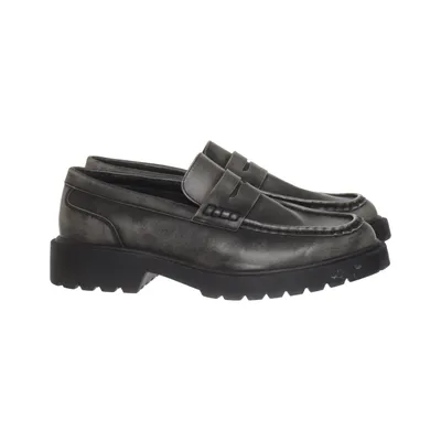 Loafers (Sort) fra ASOS Design