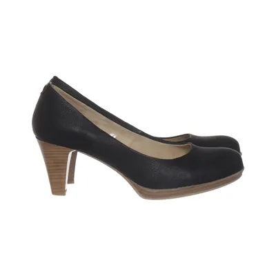 Pumps (Black) from Gyllene Gripen