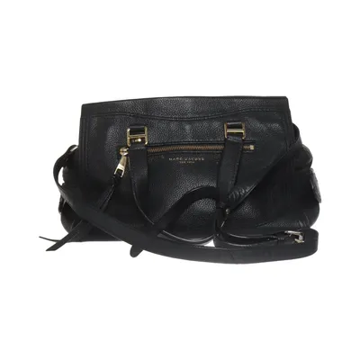 Handbag (Cruiser) from Marc Jacobs Leather