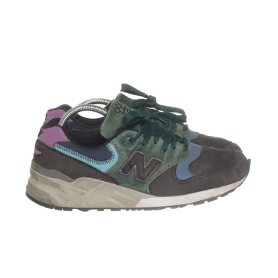 Sneakers (Zwart, Meerkleurig) van New Balance