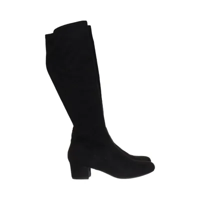Boots (Black) from Alley