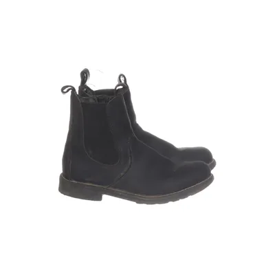 Chelsea boots (Zwart) van Kavat
