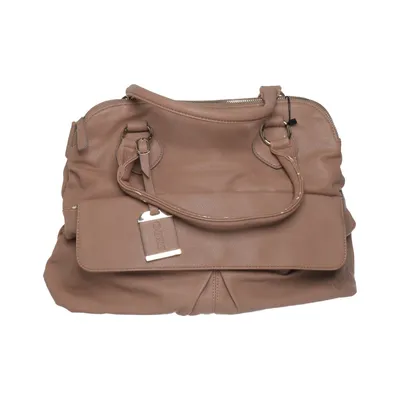 Håndtaske (Beige) fra Oasis