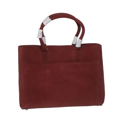 Sac à main (Rouge) de Oasis