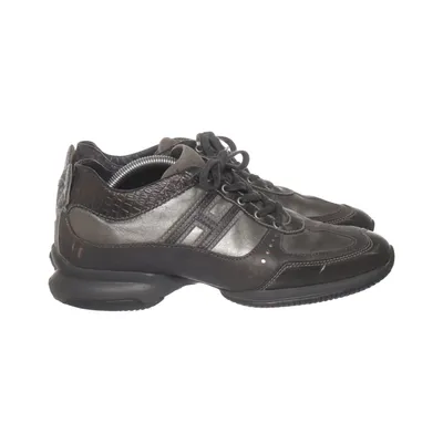 Baskets (Gris) de Hogan