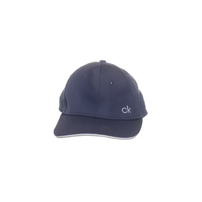 Baseballkeps (Blå) från Calvin Klein Golf Polyester