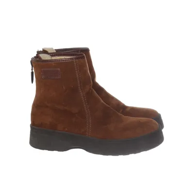 Bottes de curling (Marron, Gris) de Hush Puppies