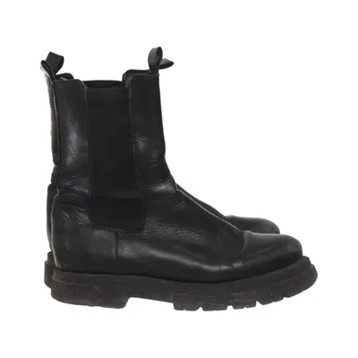 Chelsea boots (Black) from Shoe Biz
