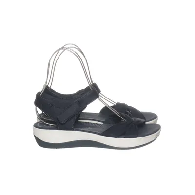 Sandaler (Svart) från Cloudsteppers by Clarks