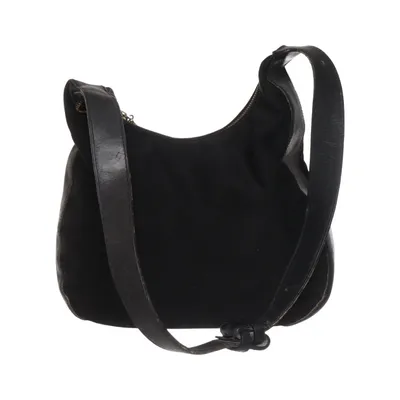 Shoulder-bag (Black) from Ralph Lauren