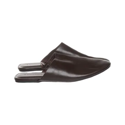 Slip-ins (Brun) från Stradivarius