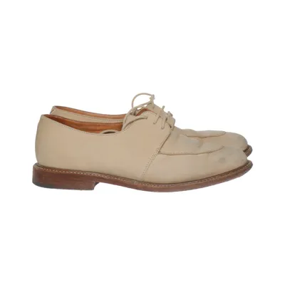 Chaussures Derby (Beige) de Paraboot Cuir