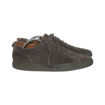 Baskets (Gris) de C.QP