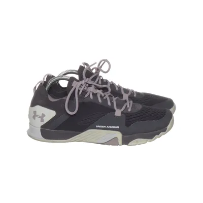 Running shoes (Gray) from Under Armour