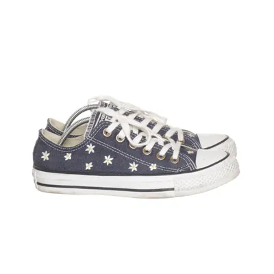 Canvas schoenen (Blauw, Wit) van Converse