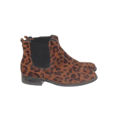 Chelsea boots (Zwart, Bruin) van Vox Shoes
