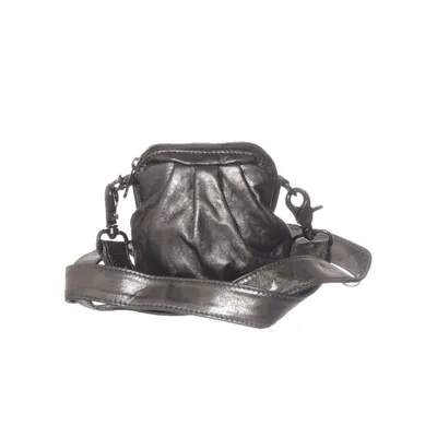 Shoulder-bag (Silver) from Depeche