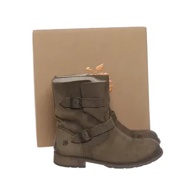 Stövlar (Brun) från Apple of Eden