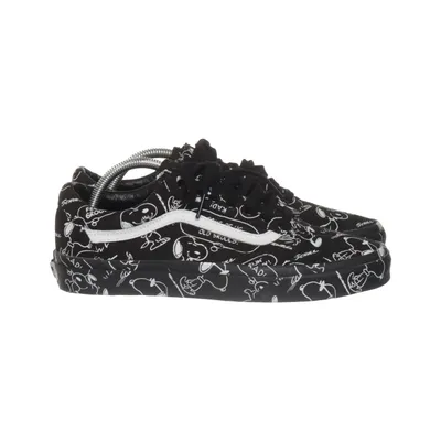 Sneakers (Old Skool) från Vans Skinn