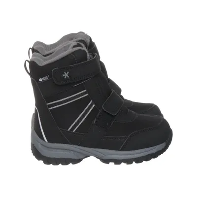 Boots (Black, Gray) from Everest