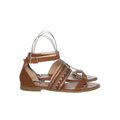 Sandaler (Brun) från Super Mode