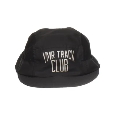 Kappe (Schwarz) von YMR Track Club