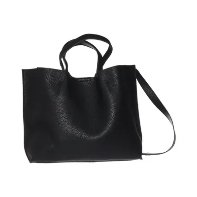 Handbag (Black) from Street Level