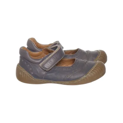 Brogues (Lila, Brun) från Pom Pom