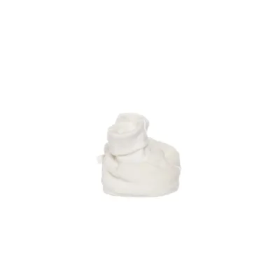 Baby slofjes (Wit) van Mats Merthe