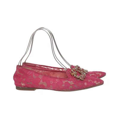Ballet flats (Pink) from Si