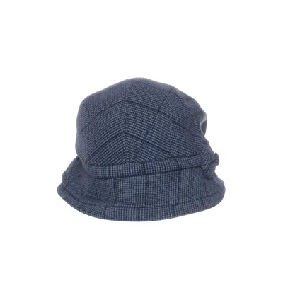 Buckethatt (Blå, Grå)