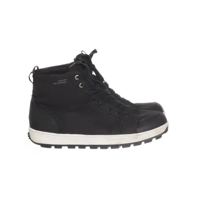 Sneakers (Zwart) van Linear