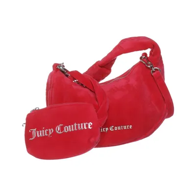 Sac à bandoulière (Rose) de Juicy Couture