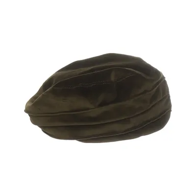 Pillbox hoed (Groen)