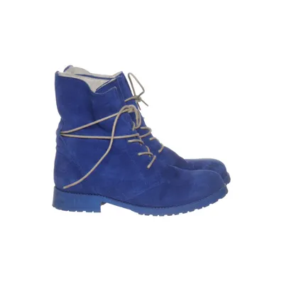 Laced boots (Blue) from Sommerkind
