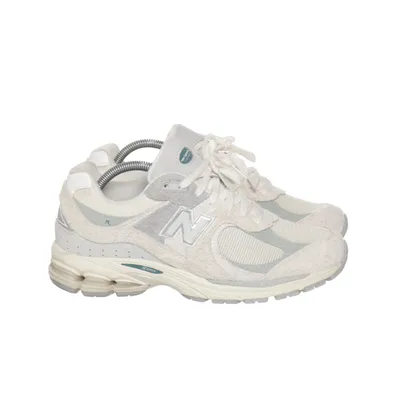 Sneakers (Beige, Meerkleurig) van New Balance