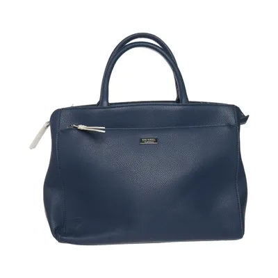 Handbag (Blue) from Don Donna