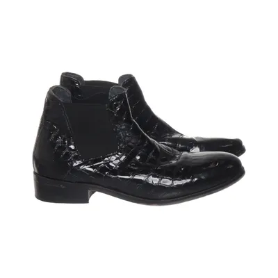 Chelsea boots (Svart) från Les Tropeziennes