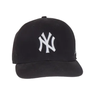 Honkbalpet (39Thirty) van New Era Katoen