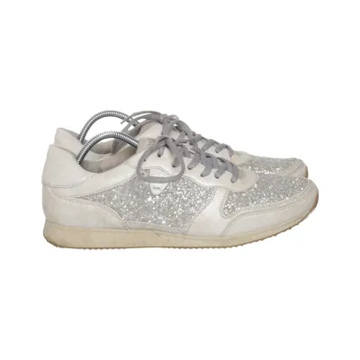 Sneakers (White, Silver) from Tamaris Active