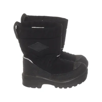 Boots (Svart) från Kuoma